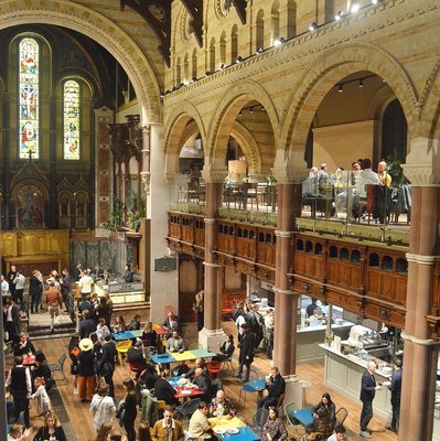 메르카토 메이페어